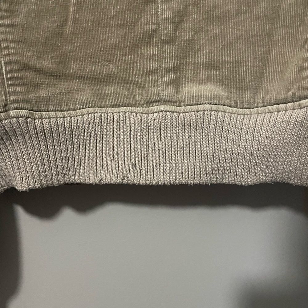 AC-3998 full zip jacket - Picture 7 of 7